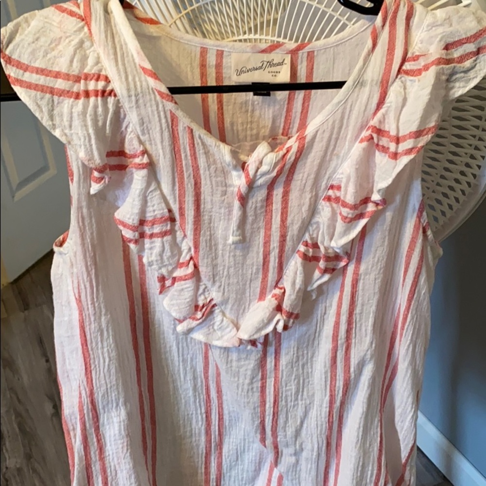 Universal thread Top - Picture 2 of 2